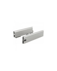 Profils ArciTech - hauteur 126 mm HETTICH