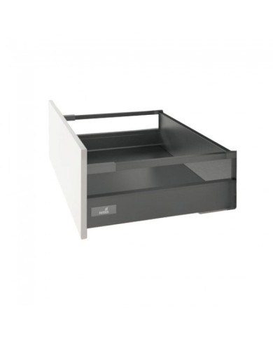 Casserolier InnoTech Atira avec coulisses Push To Open 30 kg H144 mm HETTICH