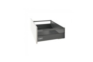 Casserolier InnoTech Atira avec coulisses Push To Open 30 kg H144 mm HETTICH