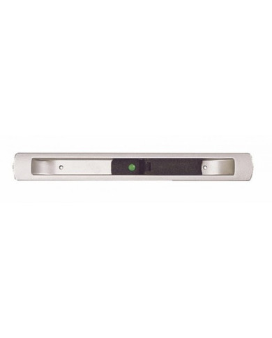 Verrou à levier 6401 pour coulissant aluminium - TFC ASSA ABLOY