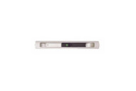 Verrou à levier 6401 pour coulissant aluminium - TFC ASSA ABLOY
