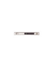 Verrou à levier 6401 pour coulissant aluminium - TFC ASSA ABLOY