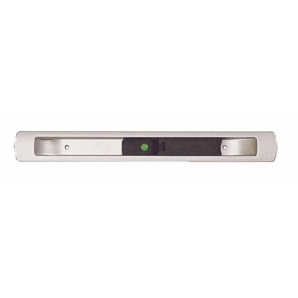 Verrou à levier 6401 pour coulissant aluminium - TFC ASSA ABLOY