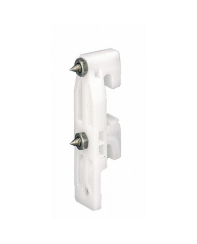 Gabarit de perçage pour façade de tiroir InnoTech Atira - BlueJig IT HETTICH
