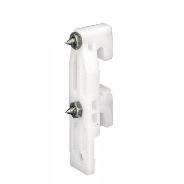 Gabarit de perçage pour façade de tiroir InnoTech Atira - BlueJig IT HETTICH