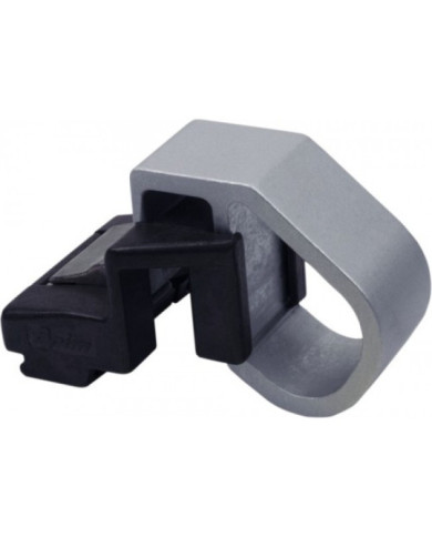 Loqueteau de vasistas réglable en aluminium - Superclack FAPIM