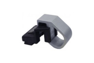 Loqueteau de vasistas réglable en aluminium - Superclack FAPIM