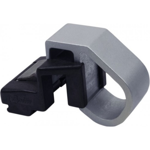 Loqueteau de vasistas réglable en aluminium - Superclack FAPIM