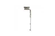 Compas pour oscillo battant - chassis PVC - Axe 13 mm - Unijet D FERCO