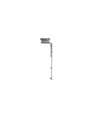 Compas pour oscillo battant - chassis PVC - Axe 13 mm - Unijet D FERCO