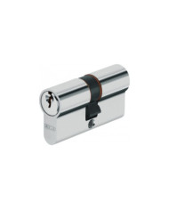 Cylindre double débrayable varié à profil européen - C73 ABUS