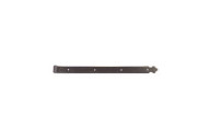 Penture droite 11PA pour volets aluminium/PVC TORBEL
