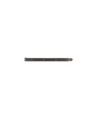 Penture droite 11PA pour volets aluminium/PVC TORBEL