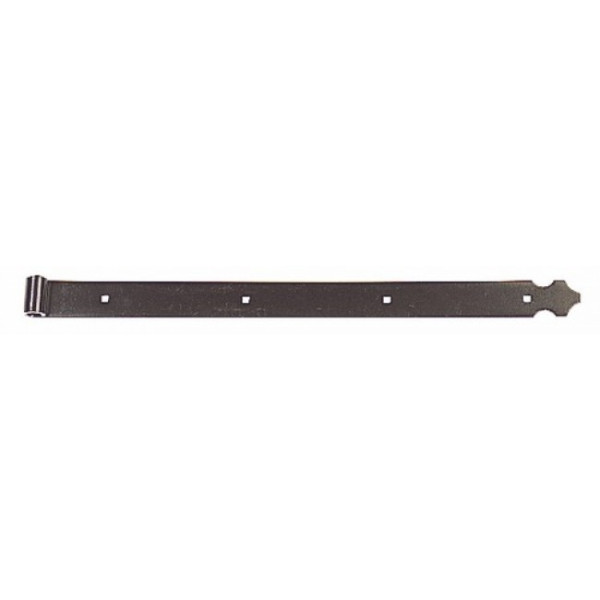 Penture droite 11PA pour volets aluminium/PVC TORBEL