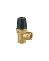 Soupape de sureté sanitaire WATTS