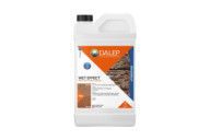 Hydrofuge protecteur – aspect effet mouillé – Wet Effect DALEP