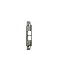Gâche de tringle à toupiller - têtière 16 mm - 0-0326-00 FERCO