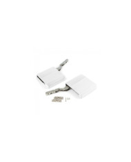 Compas pour porte relevable - Agile force extra high EMUCA