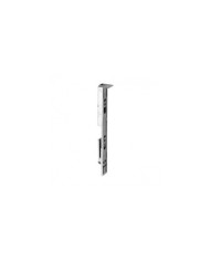 Verrou gâche supérieur - oscillo-battant - 2 vantaux - 6-26071-00-0-1 FERCO