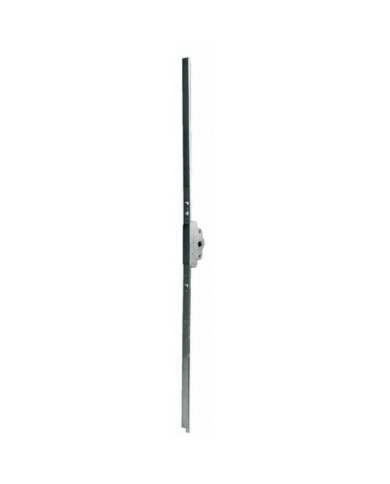 Crémone - chassis 1 ou 2 vantaux et oscillo-battant - axe 25 mm - Jet FERCO