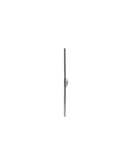 Crémone - chassis 1 ou 2 vantaux et oscillo-battant - axe 25 mm - Jet FERCO