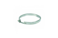 Bague à griffes en inox pour tubage flexible TEN