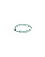 Bague à griffes en inox pour tubage flexible TEN