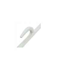 Crémone en applique - aluminium laqué - réversible - Lothus FAPIM