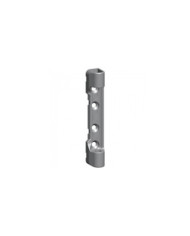 Palier de compas M6/4 pour mécanisme oscillo-battants PVC FERCO