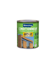 Conditionneur® haute protection Anti-UV - avant finition - incolore BLANCHON