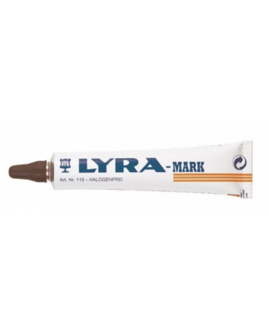 Tubes marqueurs - 50 ml LYRA