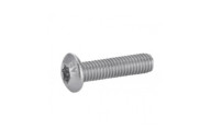 Vis métaux tête cylindrique bombée - Torx - inox A2 ACTON