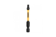 Embouts Impacts Torsion Flextorq Torx - T20 - par 5 DEWALT