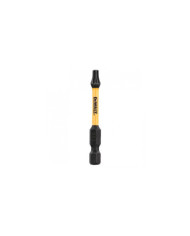 Embouts Impacts Torsion Flextorq Torx - T20 - par 5 DEWALT