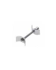 Raccords ferrure d'assemblage pour plan de travail LUDMANN