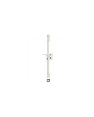 Serrure 3 points en applique - carré 7 mm - cylindre européen - Targa FTH THIRARD