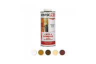 Pâte à rénover - Sintobois SINTO