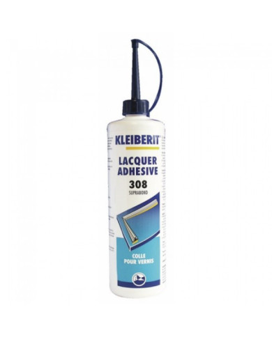 Colle pour surfaces vernies - Supracolle 308 KLEIBERIT