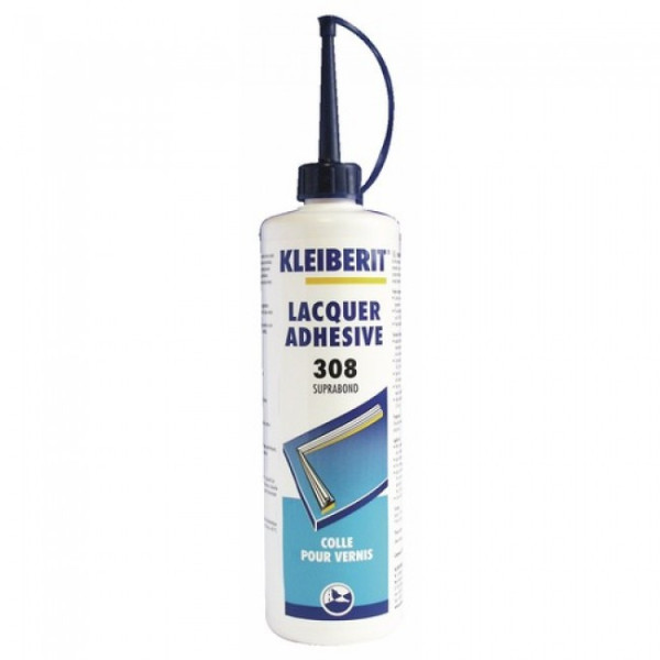 Colle pour surfaces vernies - Supracolle 308 KLEIBERIT