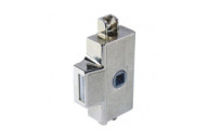 Serrure espagnolette 3 points - carré de 7 mm LEHMANN