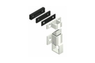 Loqueteaux pour châssis aluminium LA CROISÉE DS