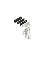 Loqueteaux pour châssis aluminium LA CROISÉE DS
