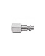 Embouts taraudés femelles air comprimé IRP 06 mm PRÉVOST