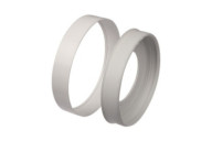 Ensemble bague et joint WC - Ø 125 - BJWC3 NICOLL