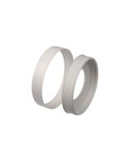 Ensemble bague et joint WC - Ø 125 - BJWC3 NICOLL