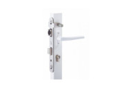 Serrure de sécurité pour portillon de piscine - 2268 ASSA ABLOY