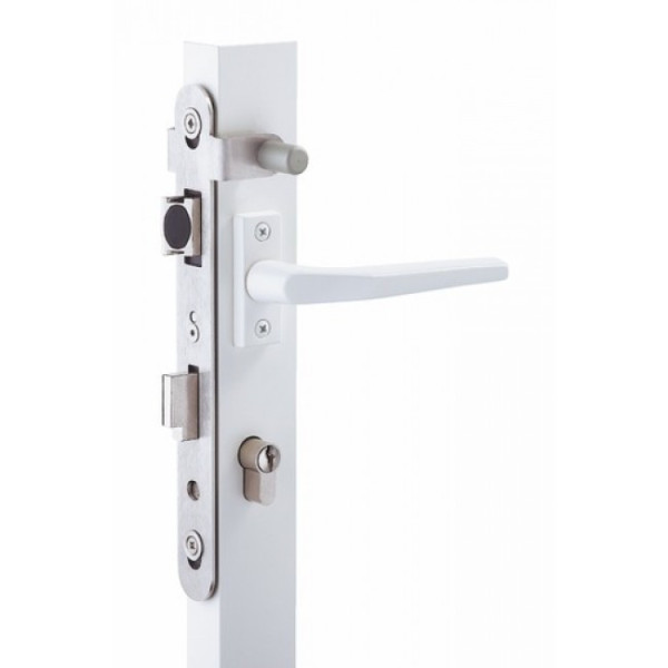 Serrure de sécurité pour portillon de piscine - 2268 ASSA ABLOY