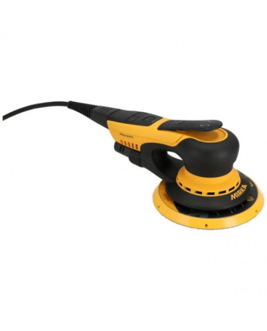 Ponceuse orbitale DEROS II 625 CV - Ø150 mm - amplitude 2,5 mm MIRKA