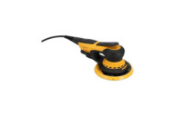 Ponceuse orbitale DEROS II 625 CV - Ø150 mm - amplitude 2,5 mm MIRKA