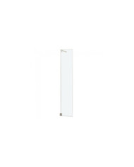 Déflecteur pivotant pour paroi de douche Lunes H et Giada H NOVELLINI